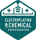 electroplating chemical processing