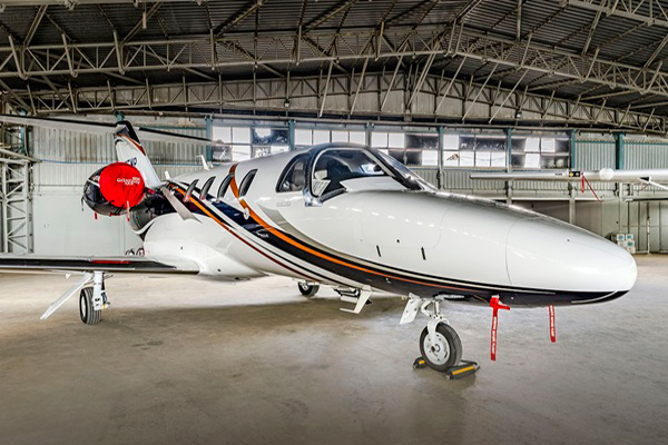 2023 Citation M2 Gen2