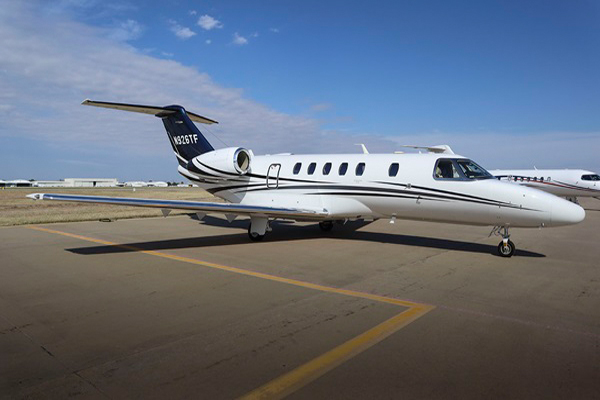 2019 Citation CJ4 525C-0301