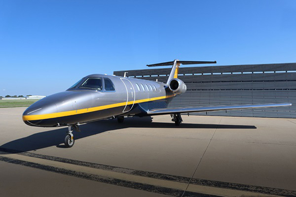 2021 Citation CJ4 Gen2