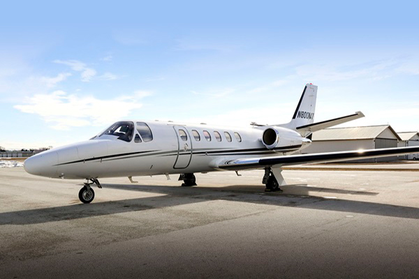 2001 Citation Bravo