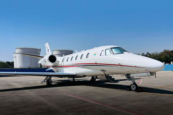 2020 Citation XLS+