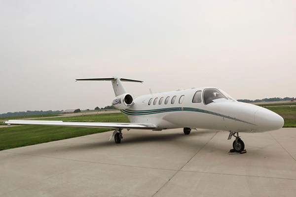 2007-citation-cj2-plus