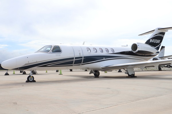 2023-citation-cj4-gen2