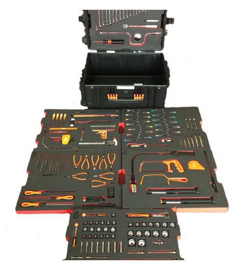 AVIONICS TOOL