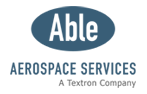 able logo