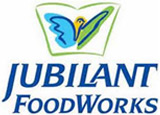 jubilant food