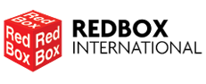 red box logo